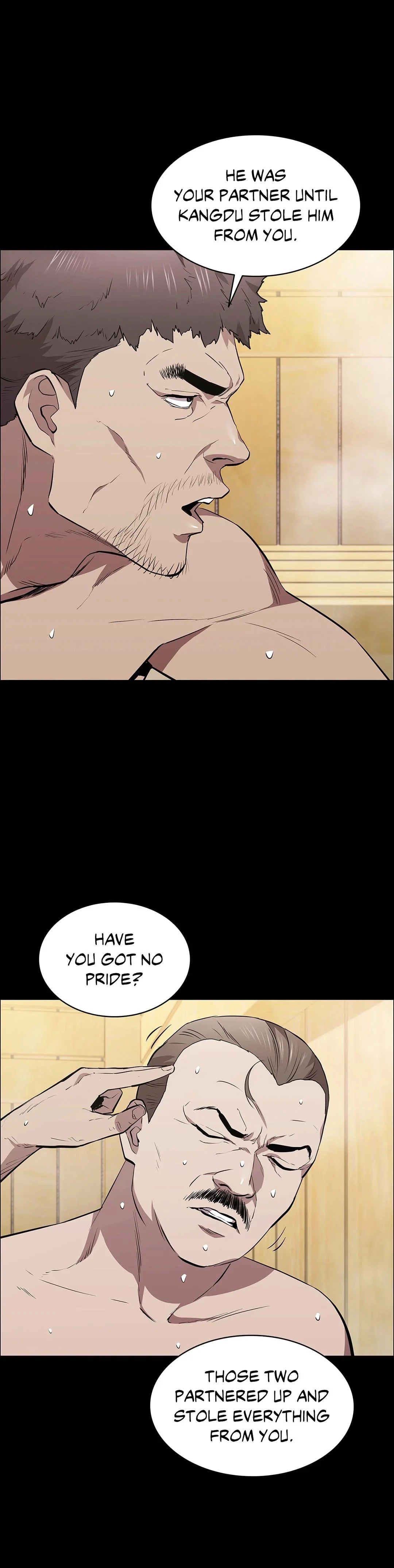 Thorns of Innocence chapter 31 page 25