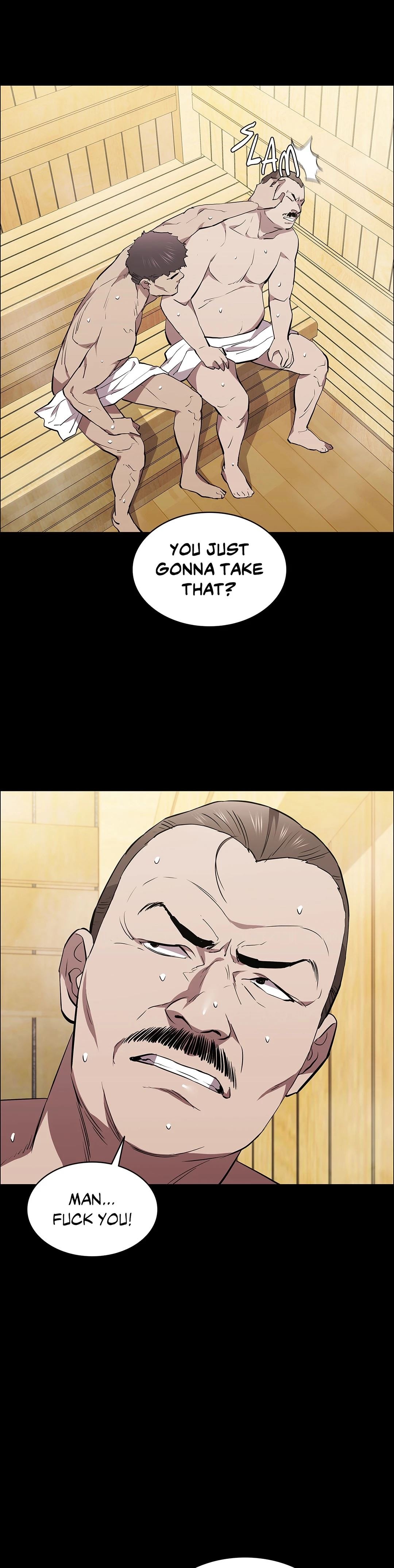 Thorns of Innocence chapter 31 page 26