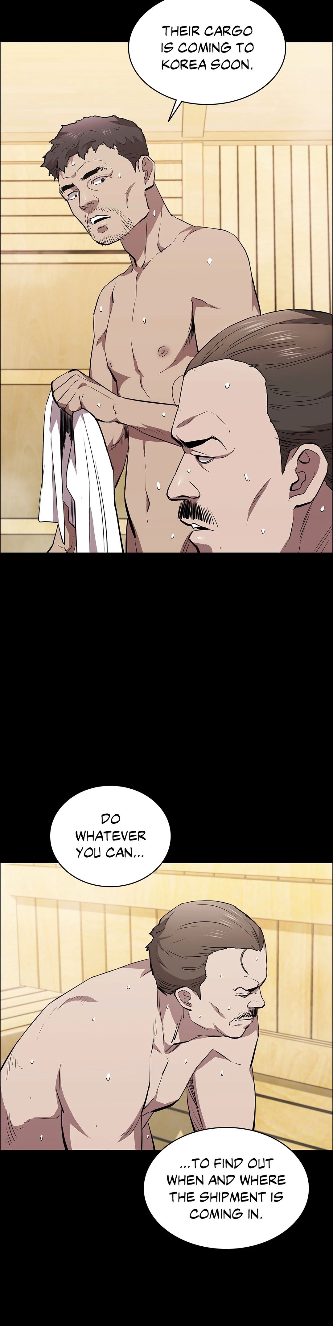 Thorns of Innocence chapter 31 page 27