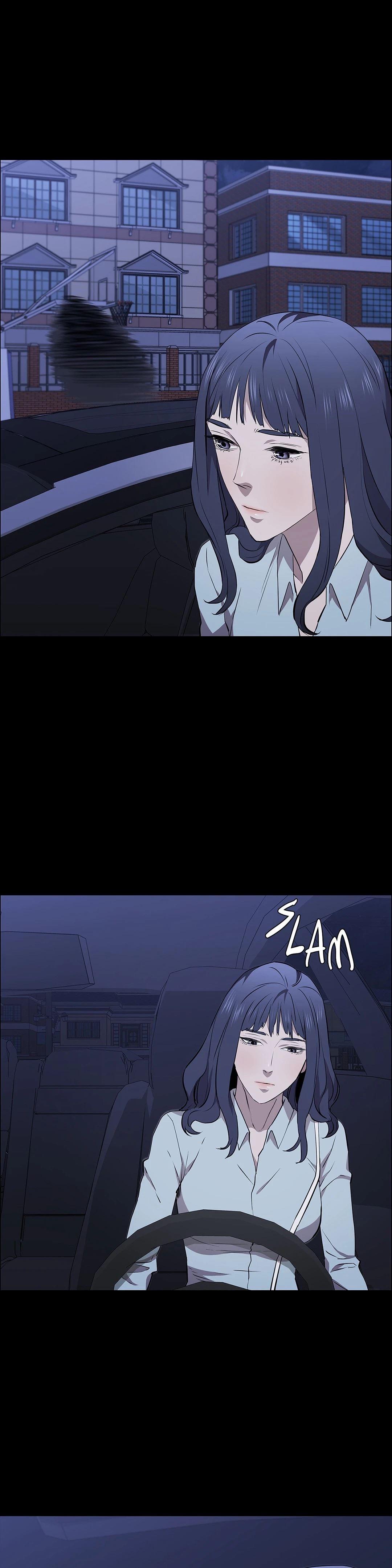 Thorns of Innocence chapter 31 page 32