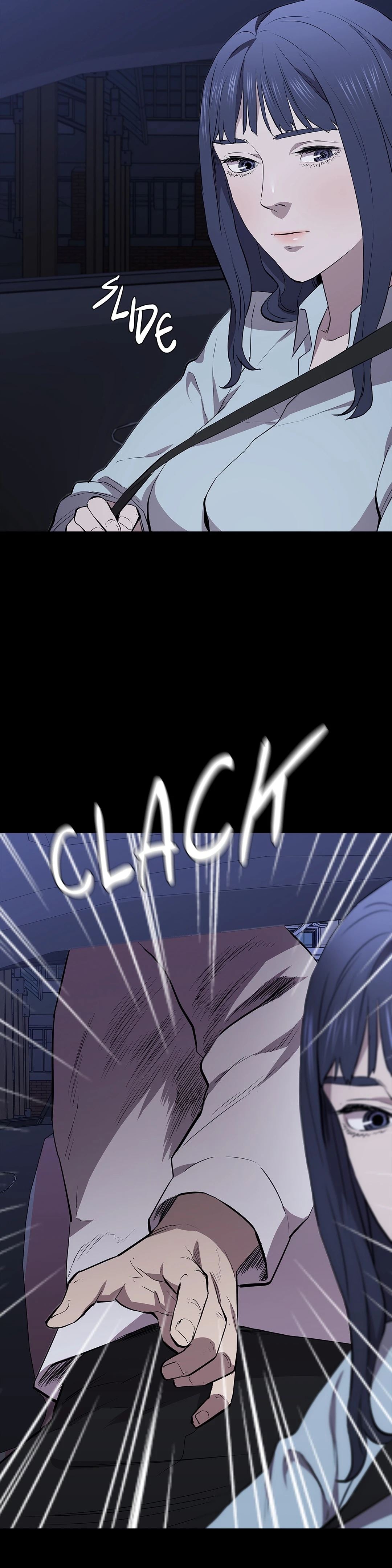 Thorns of Innocence chapter 31 page 33