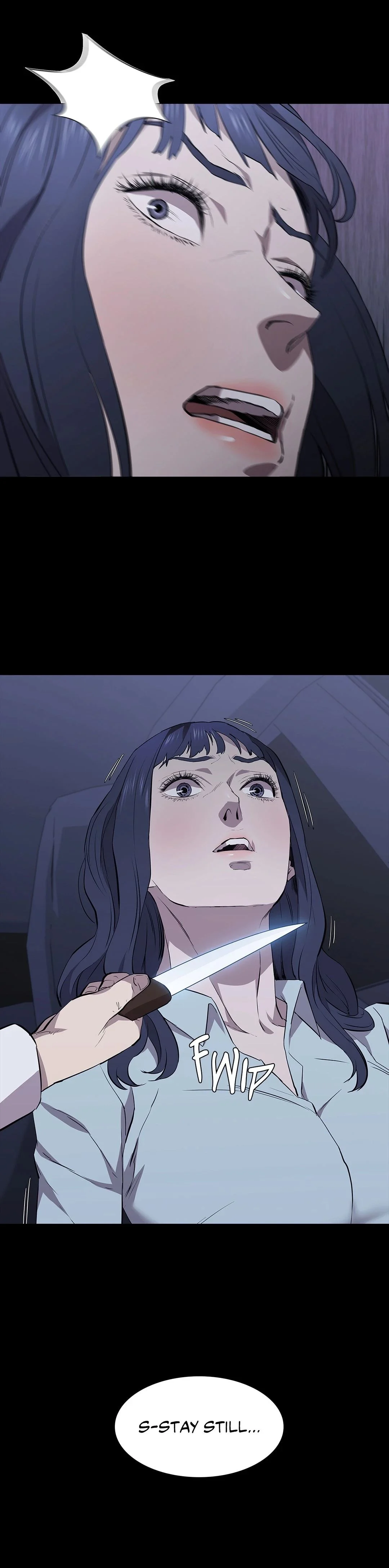 Thorns of Innocence chapter 31 page 34