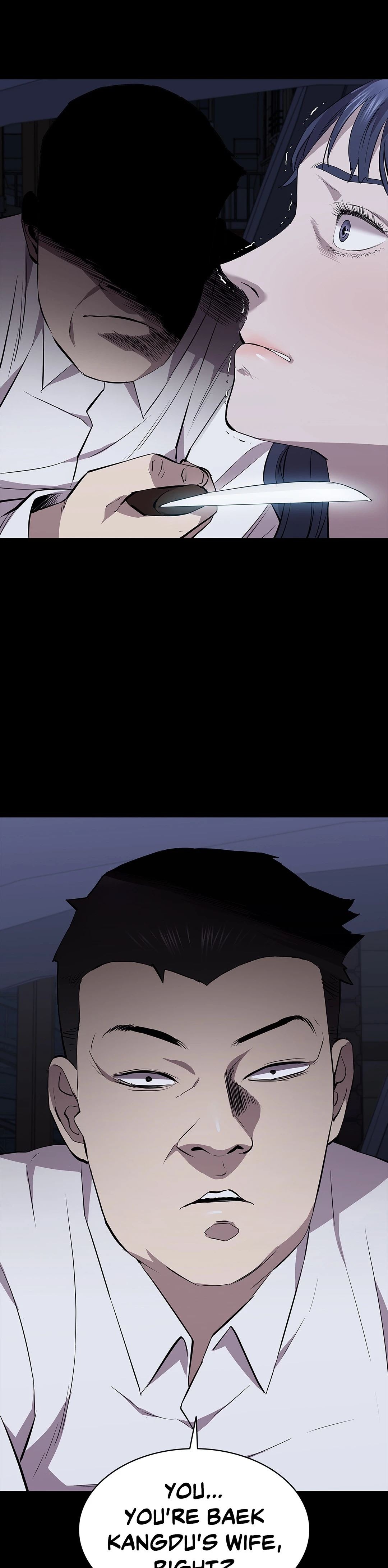 Thorns of Innocence chapter 31 page 35