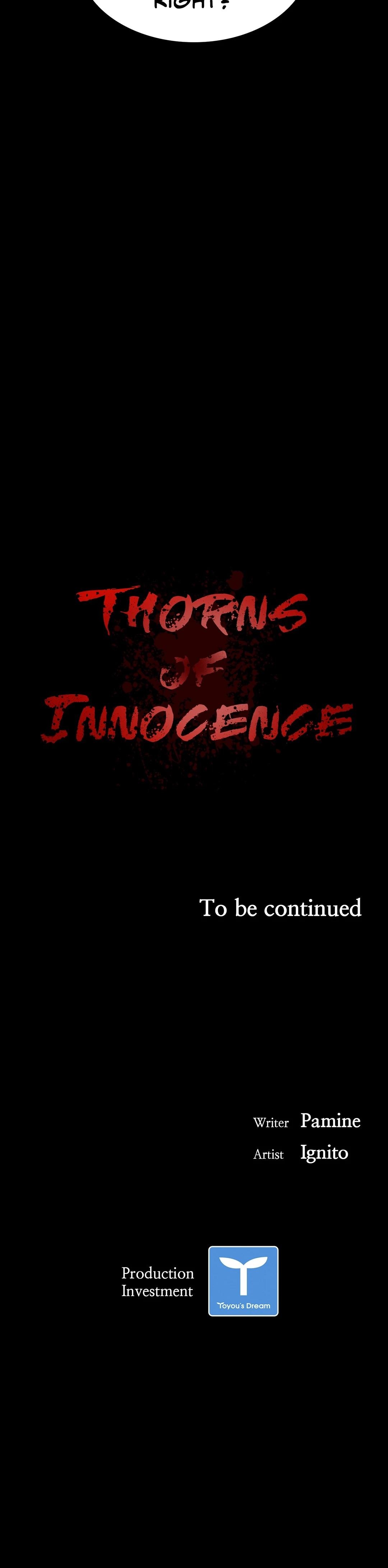 Thorns of Innocence chapter 31 page 36