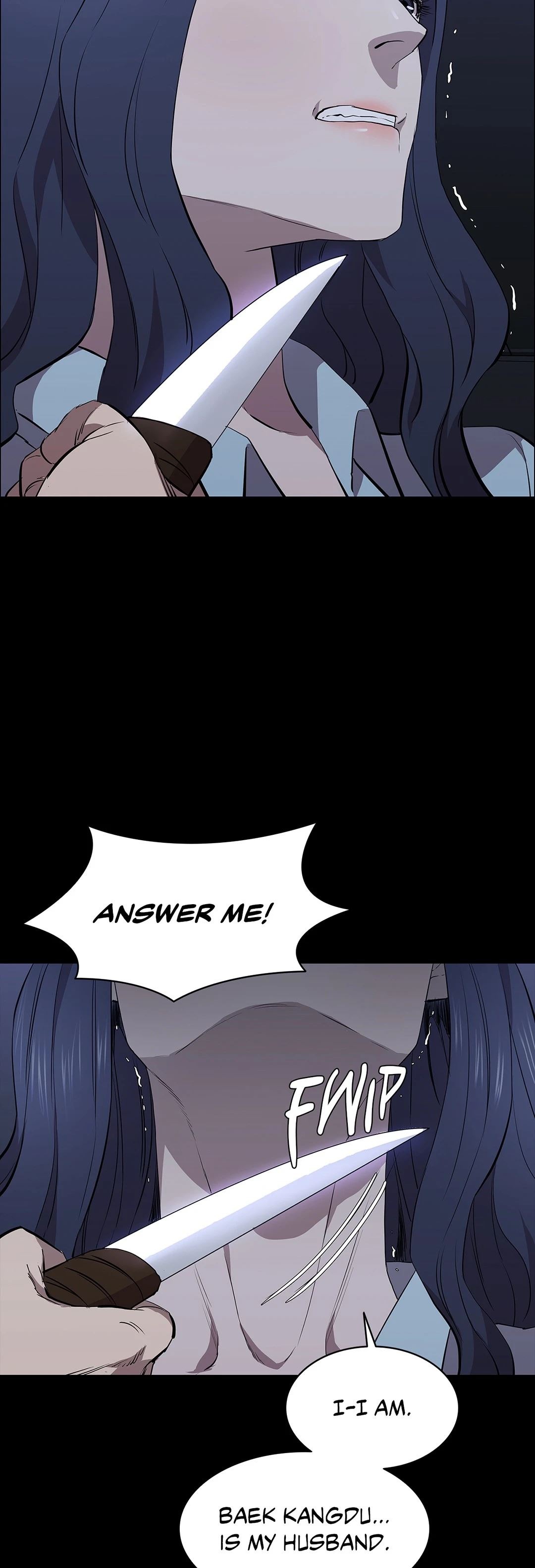 Thorns of Innocence chapter 32 page 2