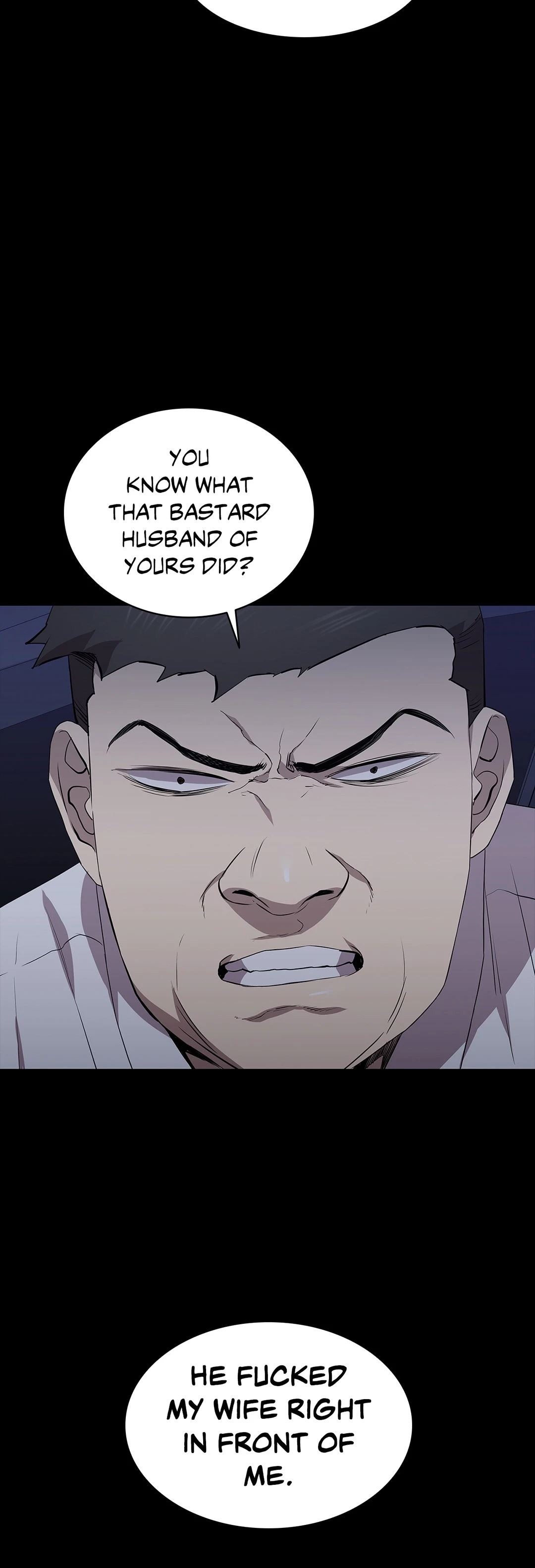 Thorns of Innocence chapter 32 page 3