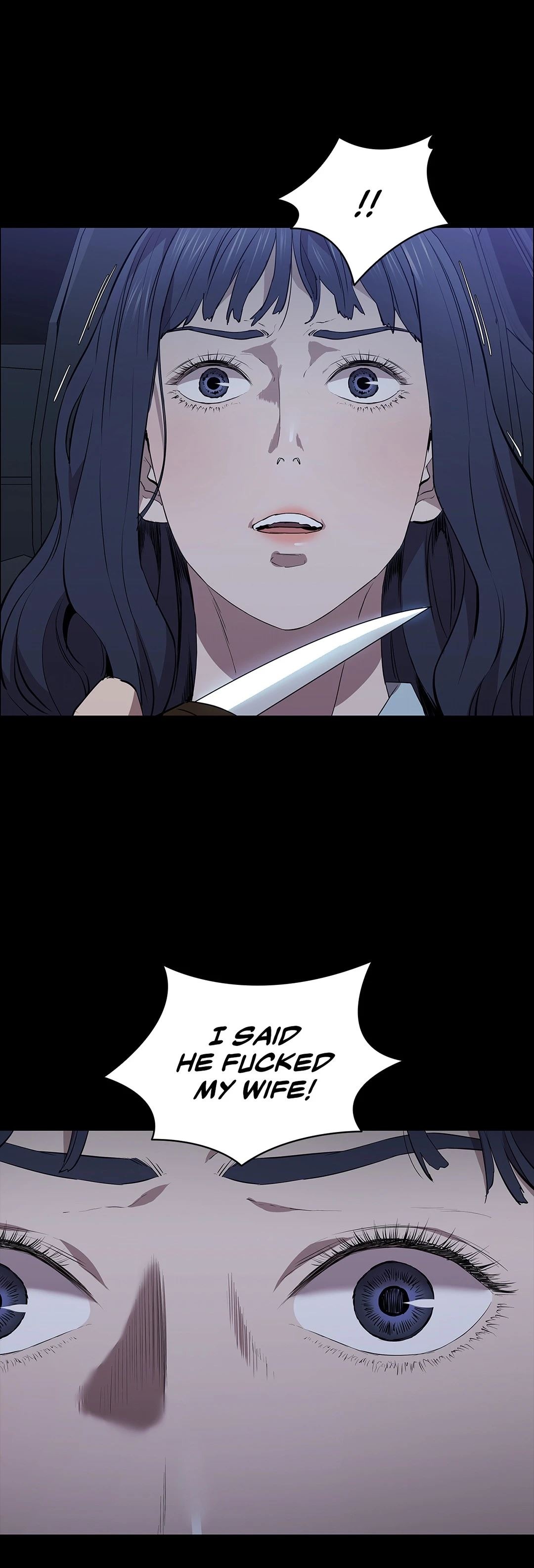Thorns of Innocence chapter 32 page 4
