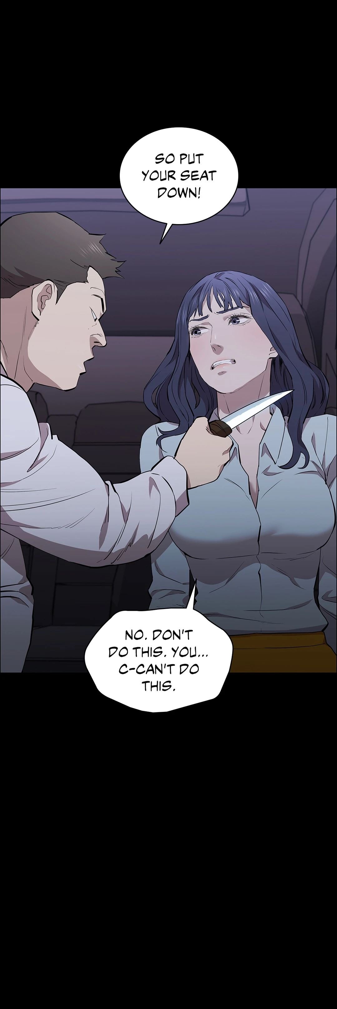 Thorns of Innocence chapter 32 page 5