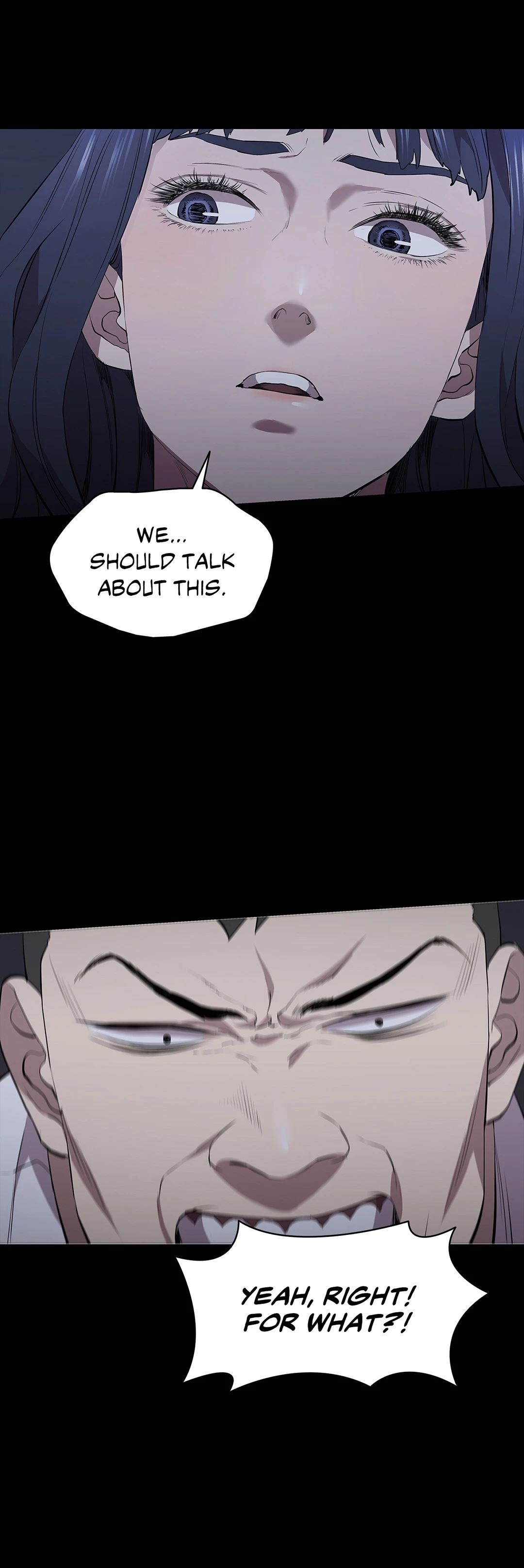 Thorns of Innocence chapter 32 page 7