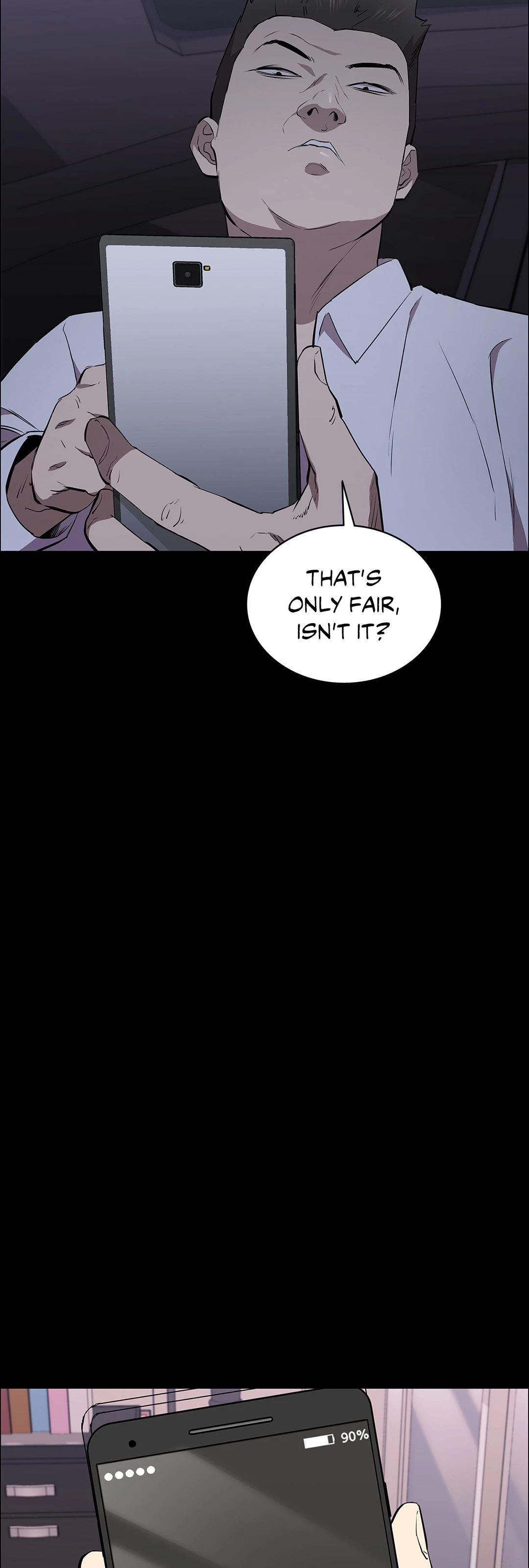 Thorns of Innocence chapter 32 page 10