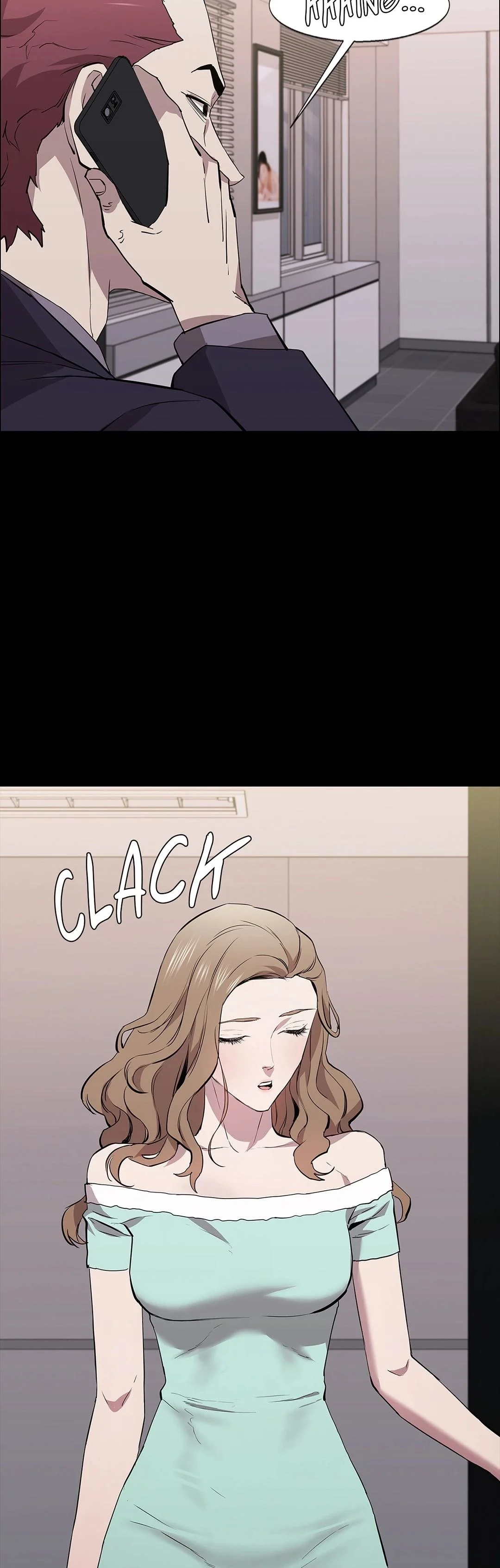 Thorns of Innocence chapter 32 page 14