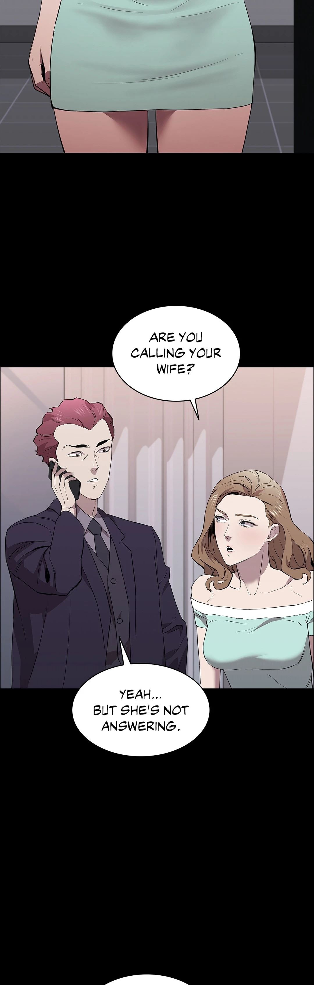 Thorns of Innocence chapter 32 page 15