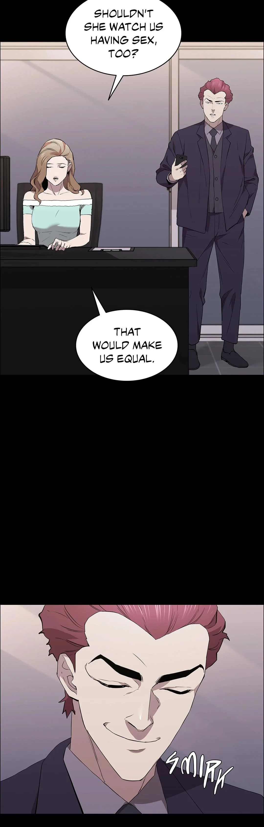 Thorns of Innocence chapter 32 page 16