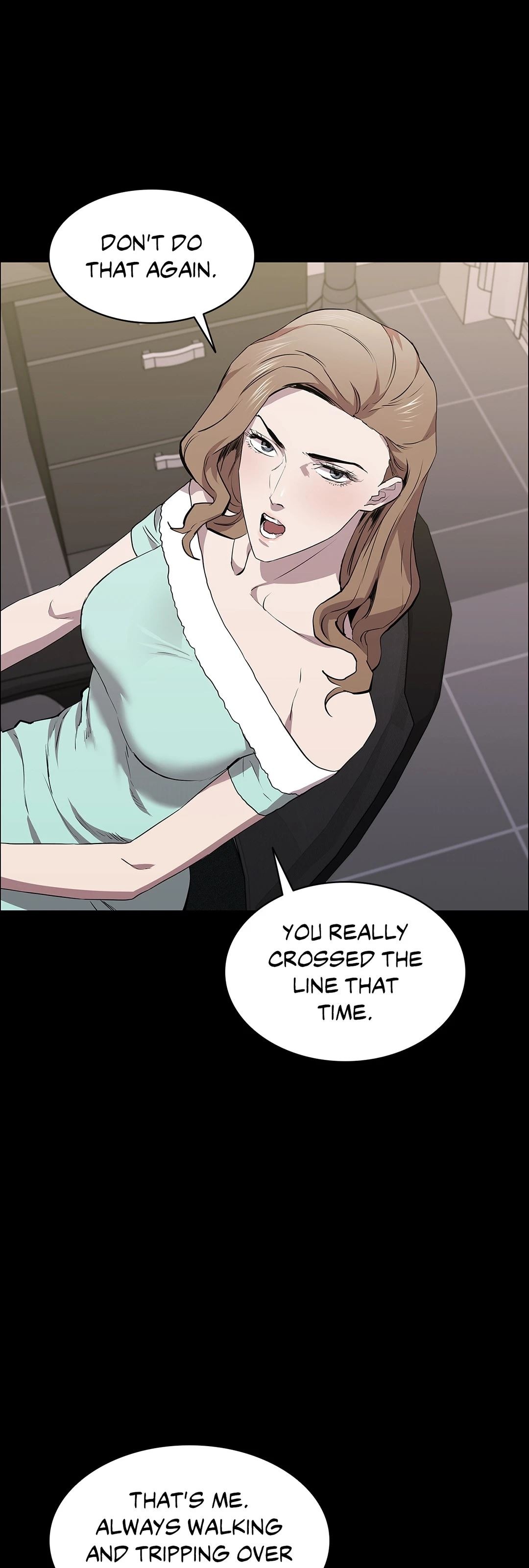 Thorns of Innocence chapter 32 page 17