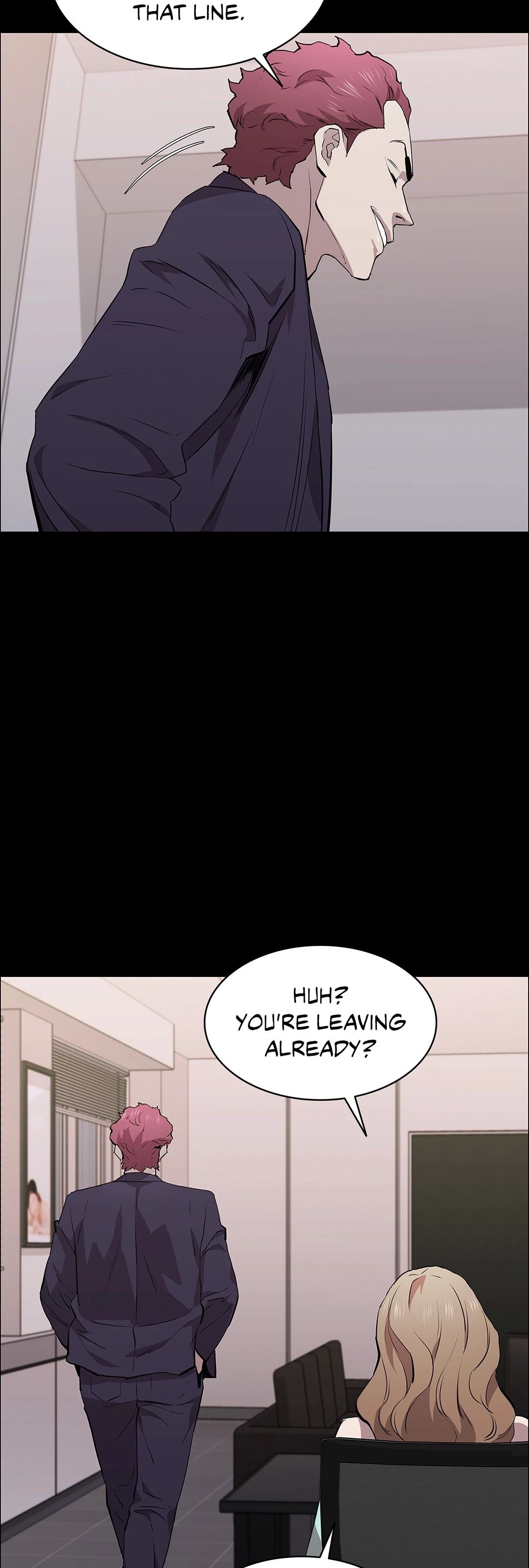 Thorns of Innocence chapter 32 page 18