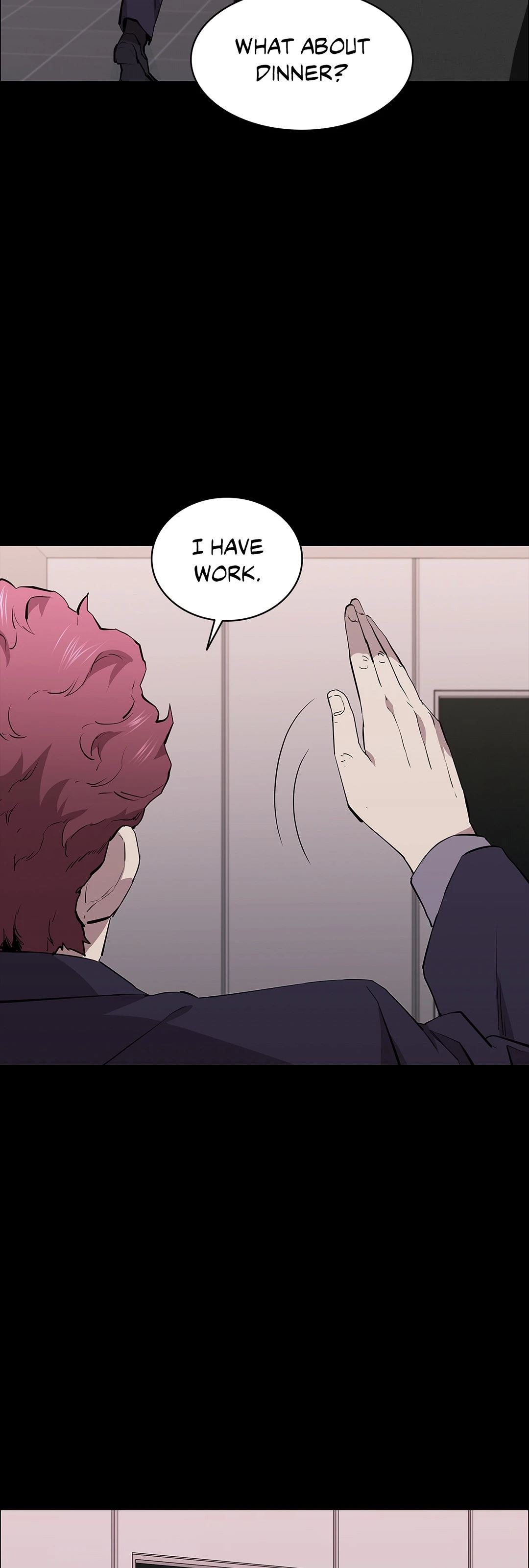 Thorns of Innocence chapter 32 page 19