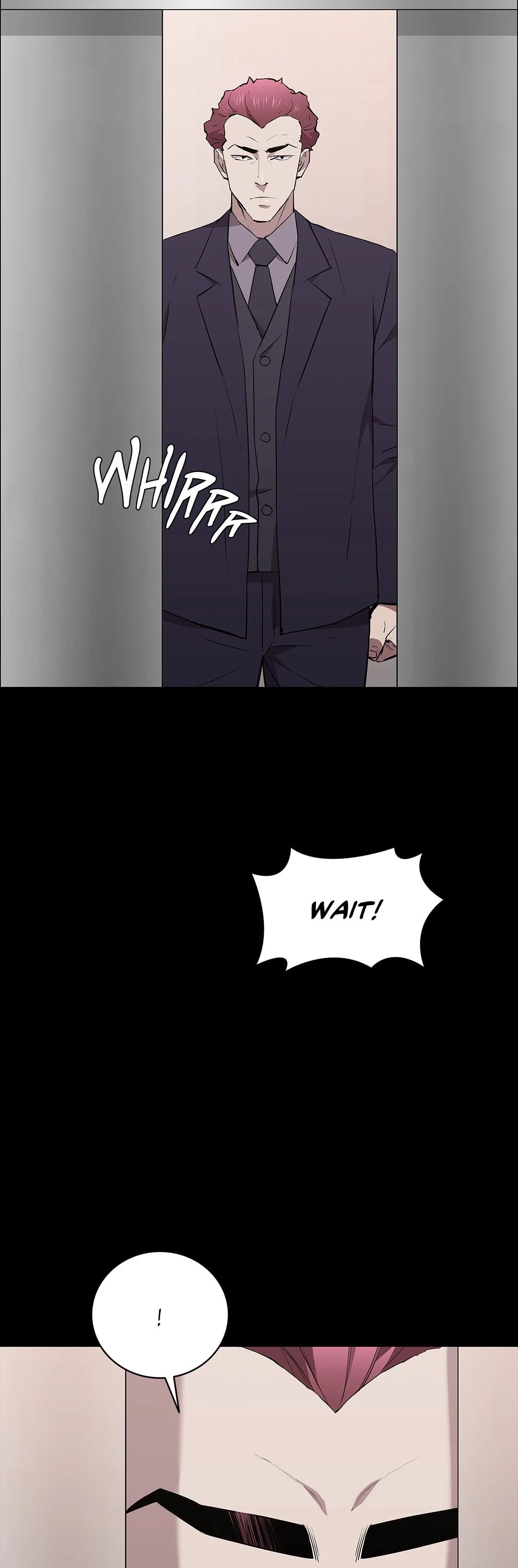 Thorns of Innocence chapter 32 page 27
