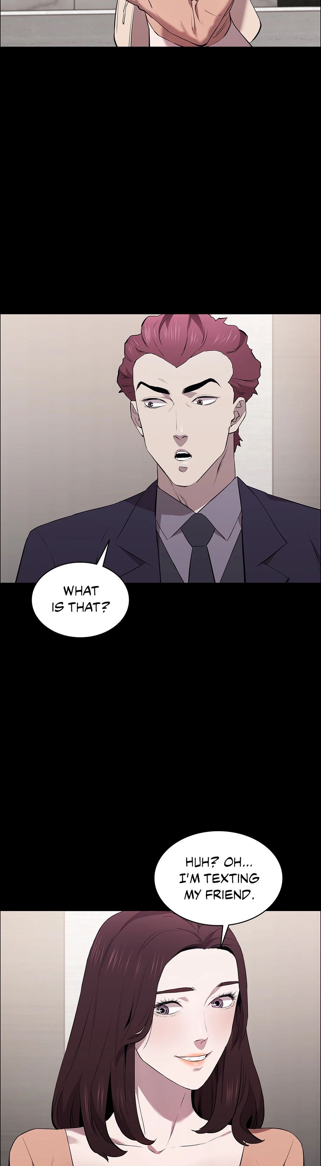 Thorns of Innocence chapter 32 page 31