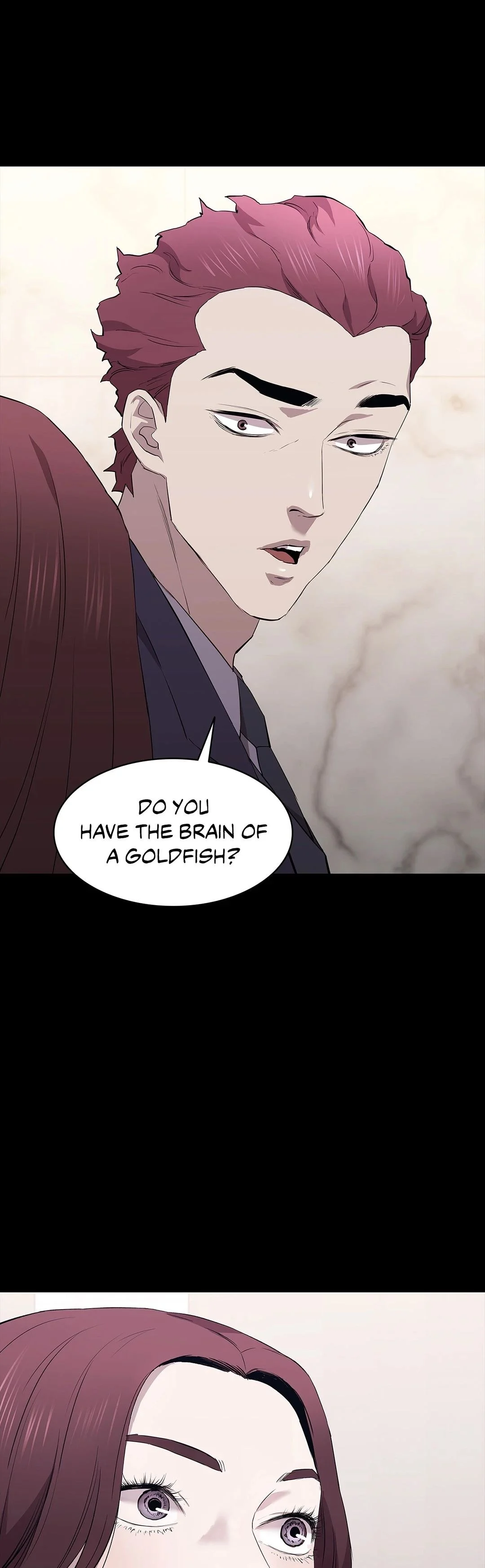 Thorns of Innocence chapter 32 page 33