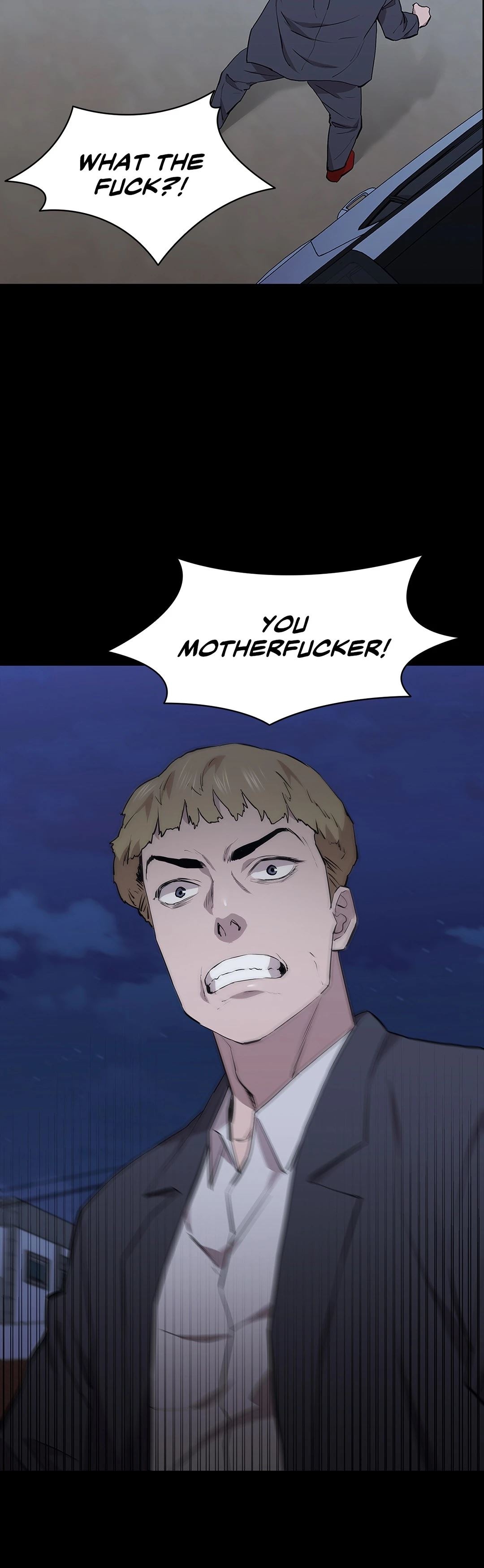 Thorns of Innocence chapter 32 page 39