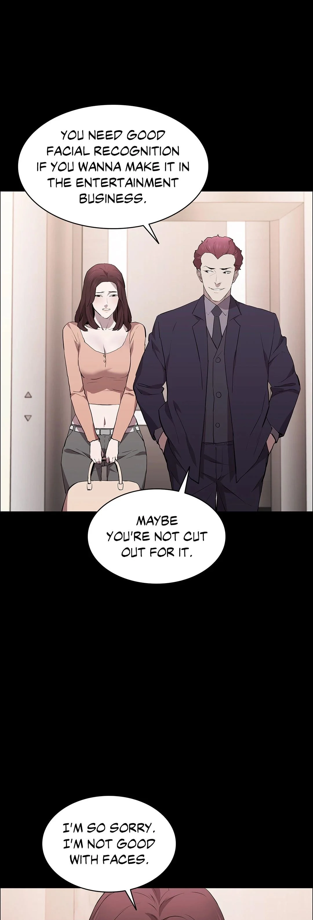 Thorns of Innocence chapter 32 page 41