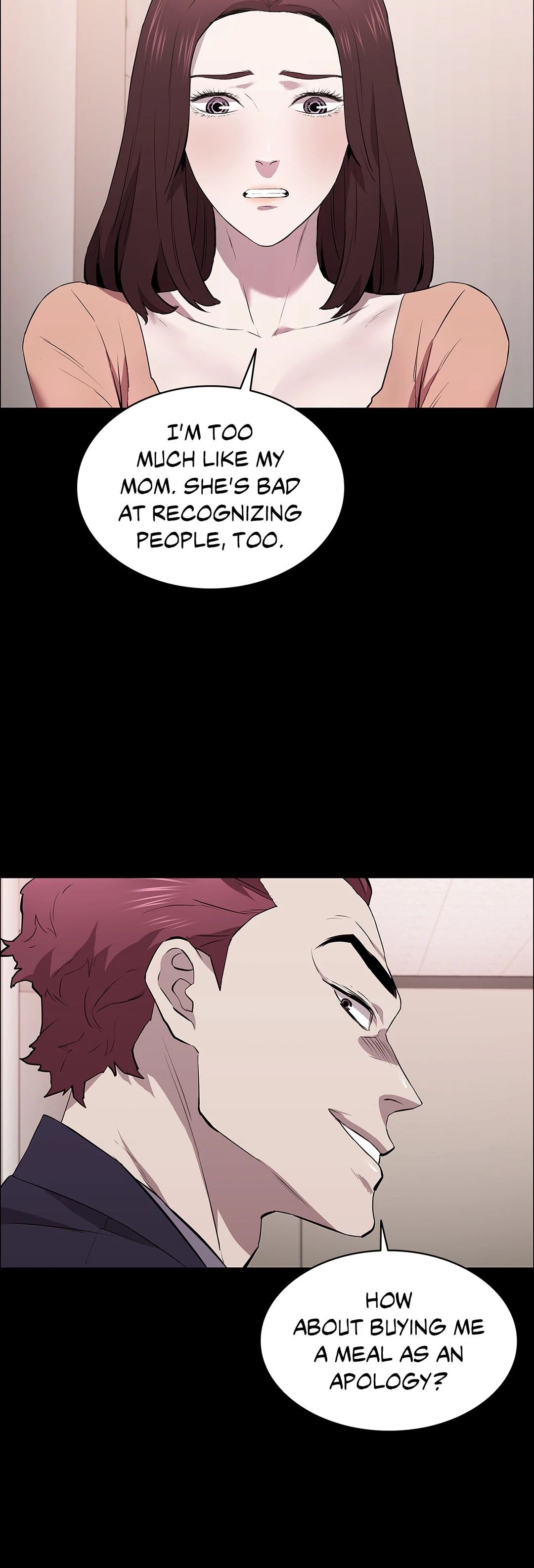 Thorns of Innocence chapter 32 page 42