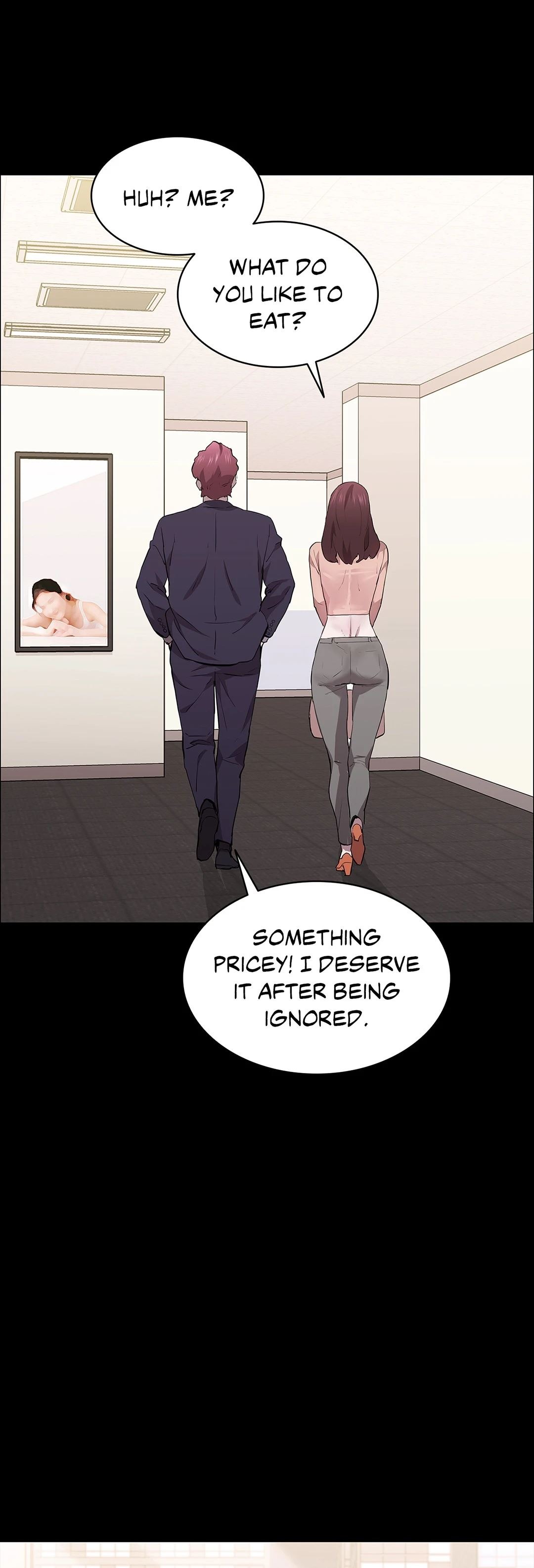 Thorns of Innocence chapter 32 page 43