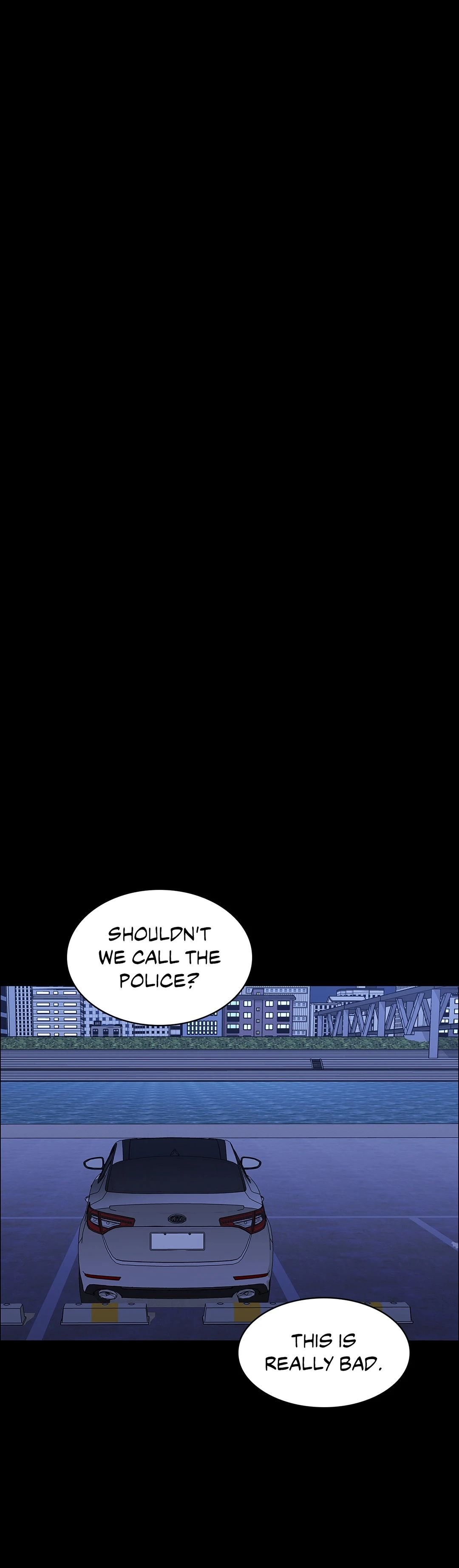 Thorns of Innocence chapter 32 page 46