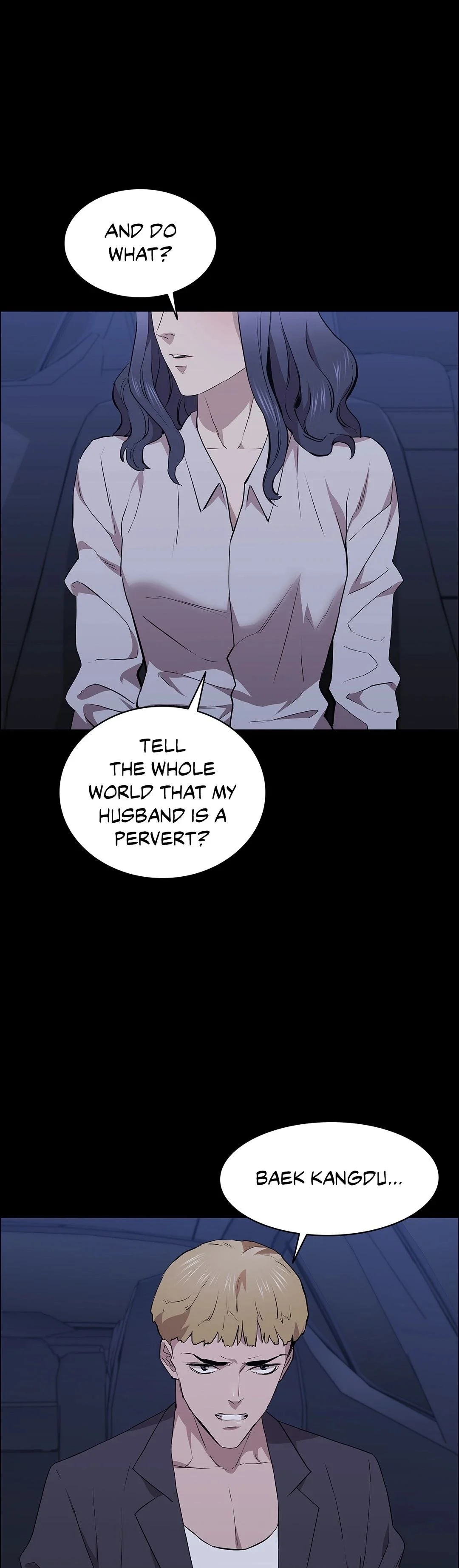 Thorns of Innocence chapter 32 page 47