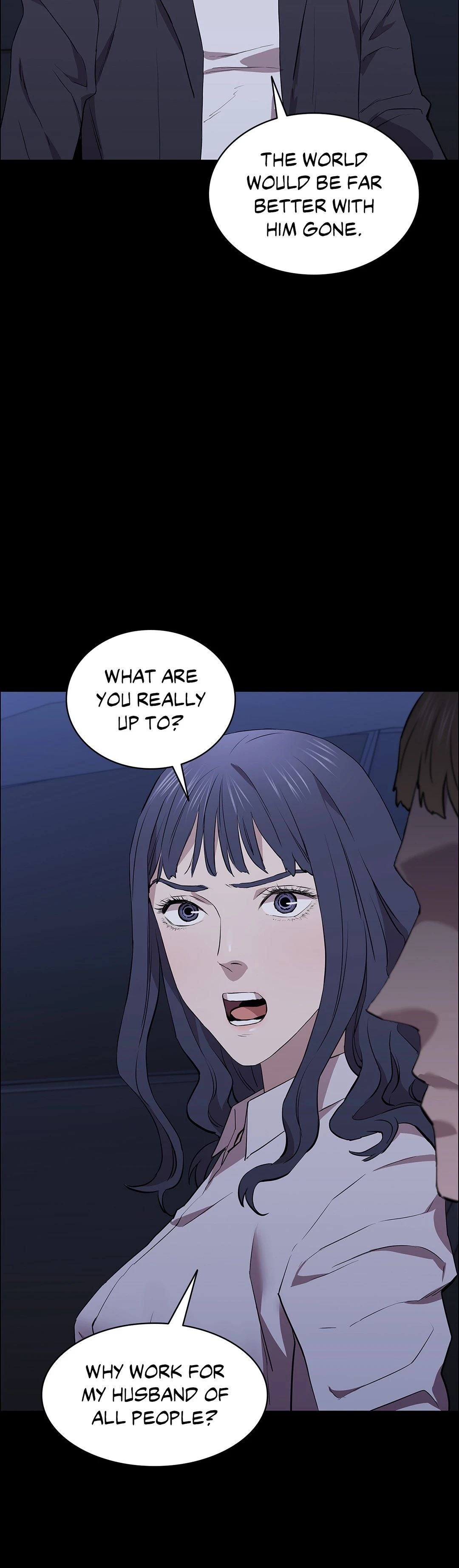 Thorns of Innocence chapter 32 page 48