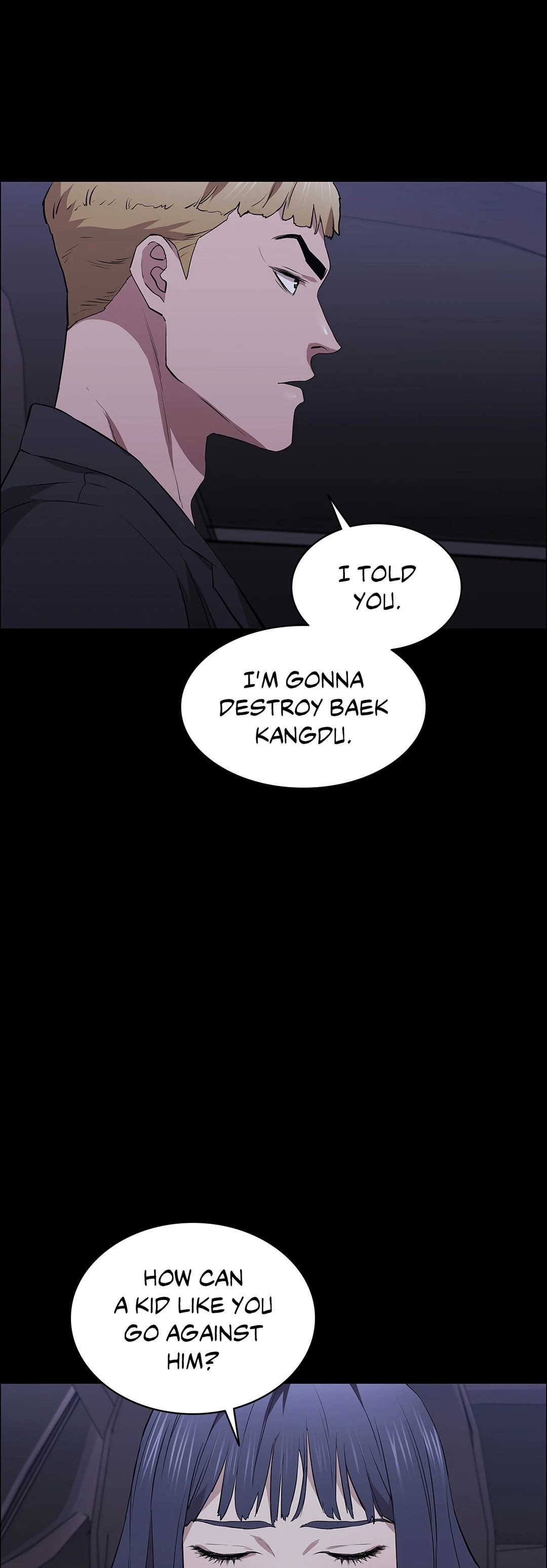 Thorns of Innocence chapter 32 page 49