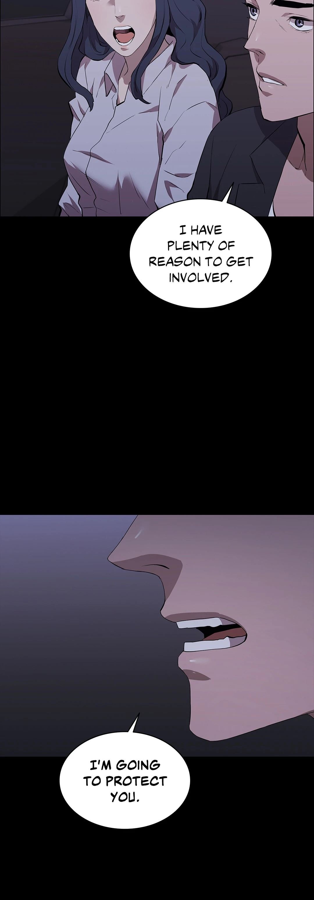 Thorns of Innocence chapter 32 page 51