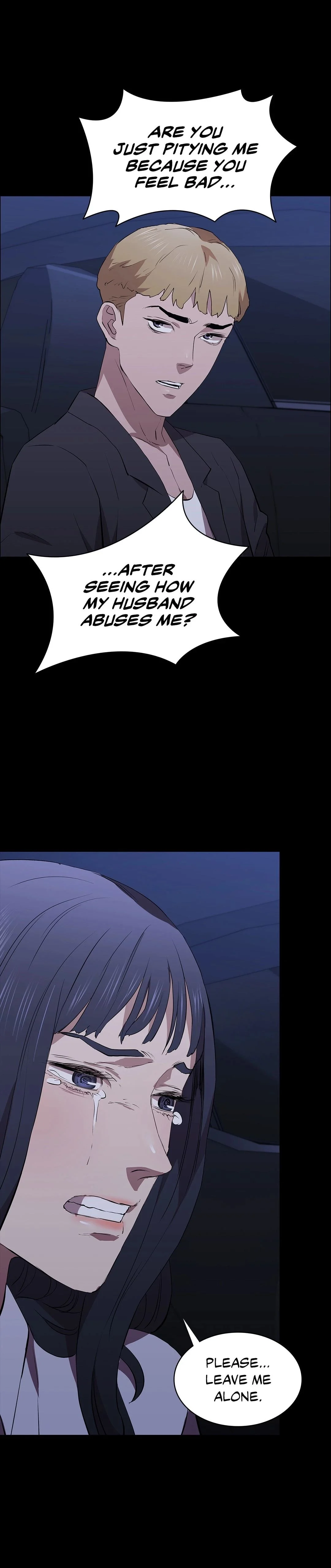 Thorns of Innocence chapter 32 page 53