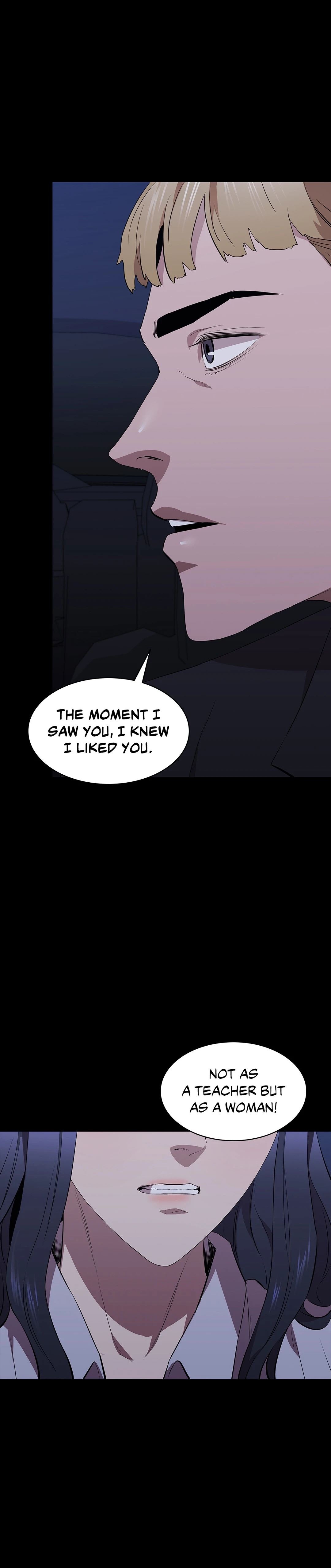 Thorns of Innocence chapter 32 page 54