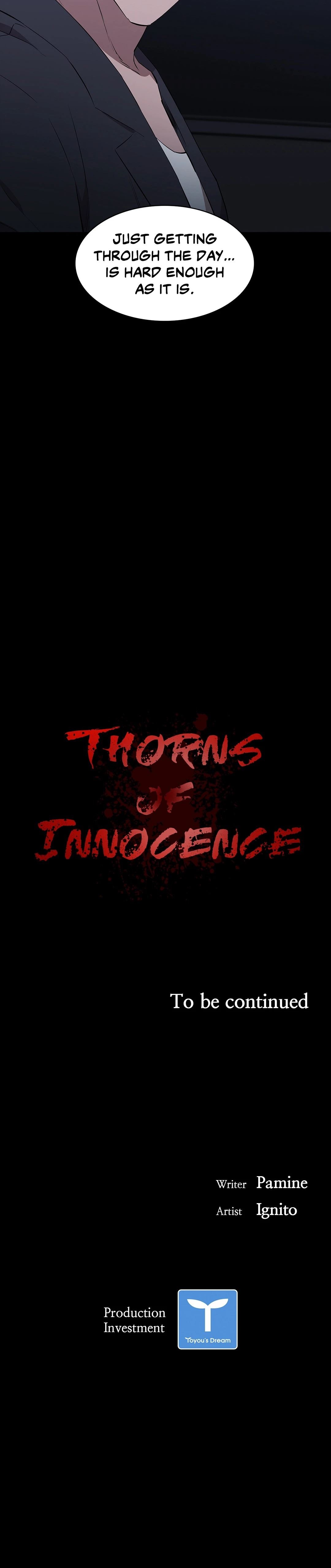 Thorns of Innocence chapter 32 page 56