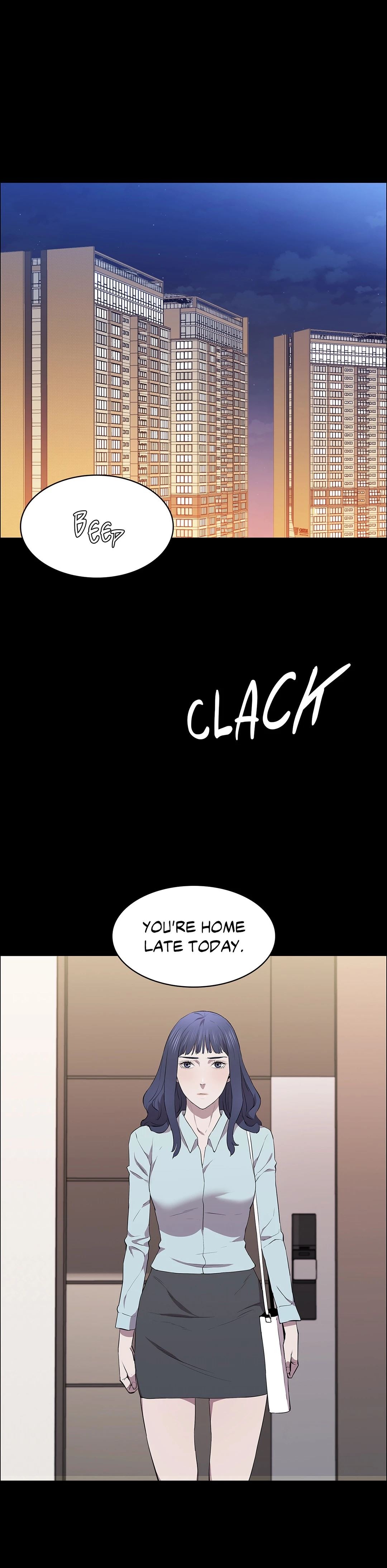 Thorns of Innocence chapter 33 page 4
