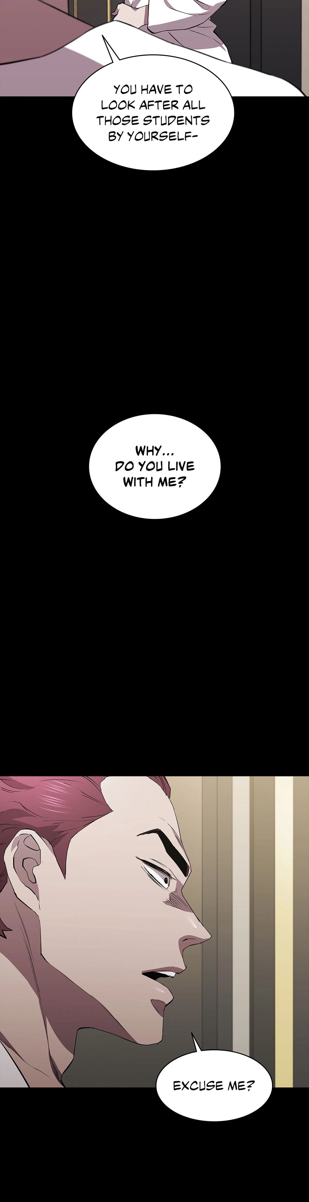 Thorns of Innocence chapter 33 page 9