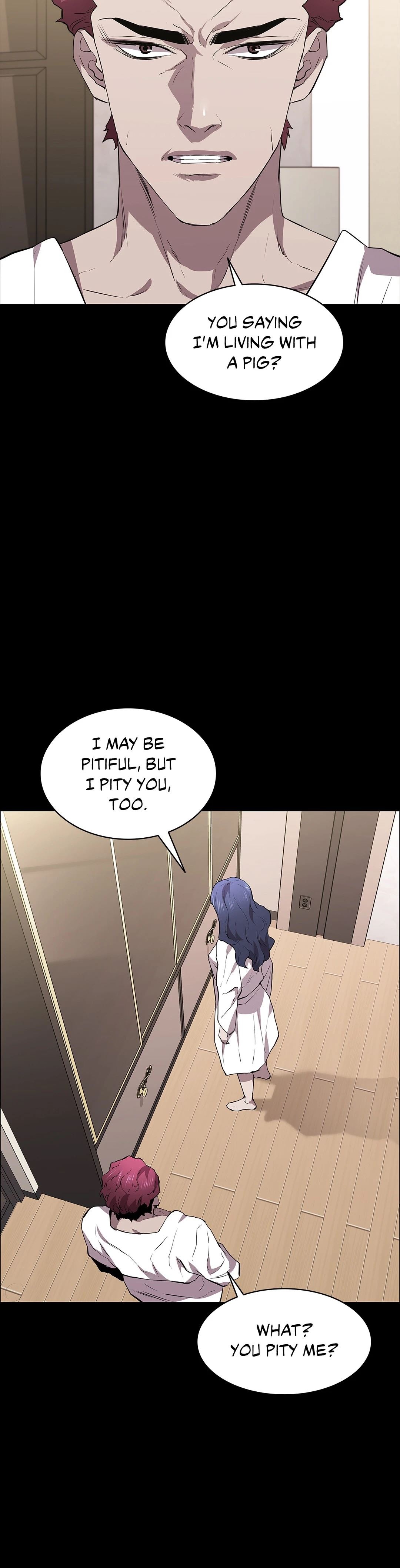 Thorns of Innocence chapter 33 page 11