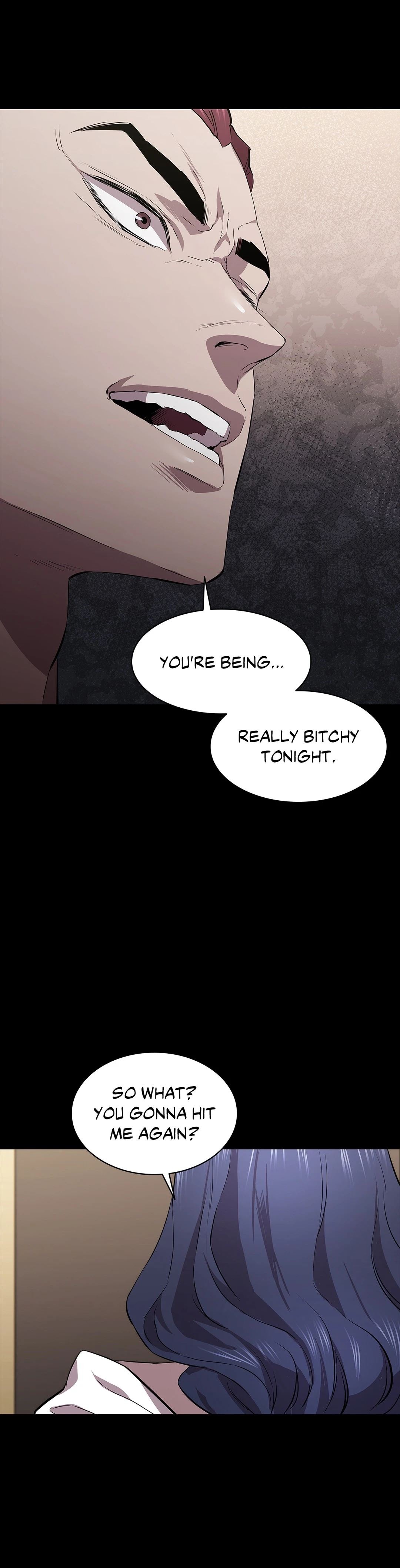 Thorns of Innocence chapter 33 page 12
