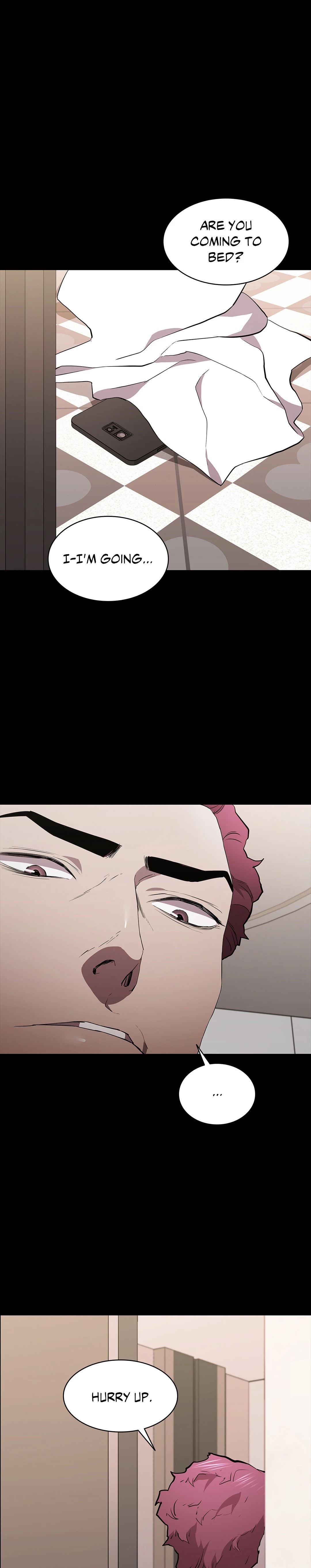 Thorns of Innocence chapter 33 page 22