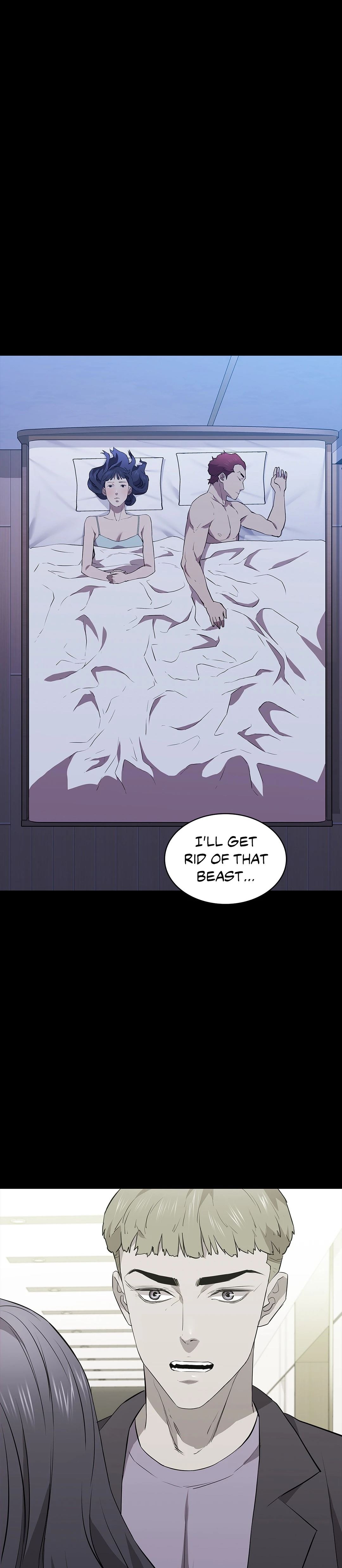 Thorns of Innocence chapter 33 page 28