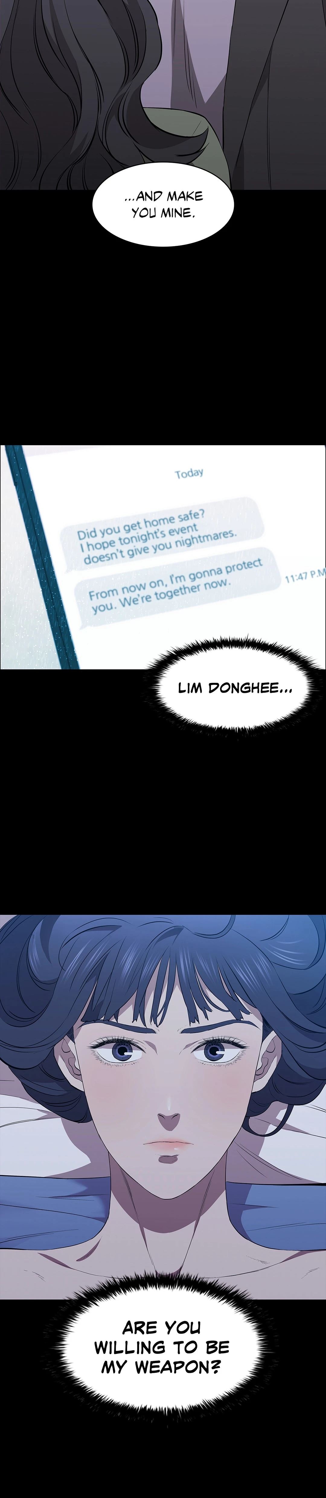 Thorns of Innocence chapter 33 page 29