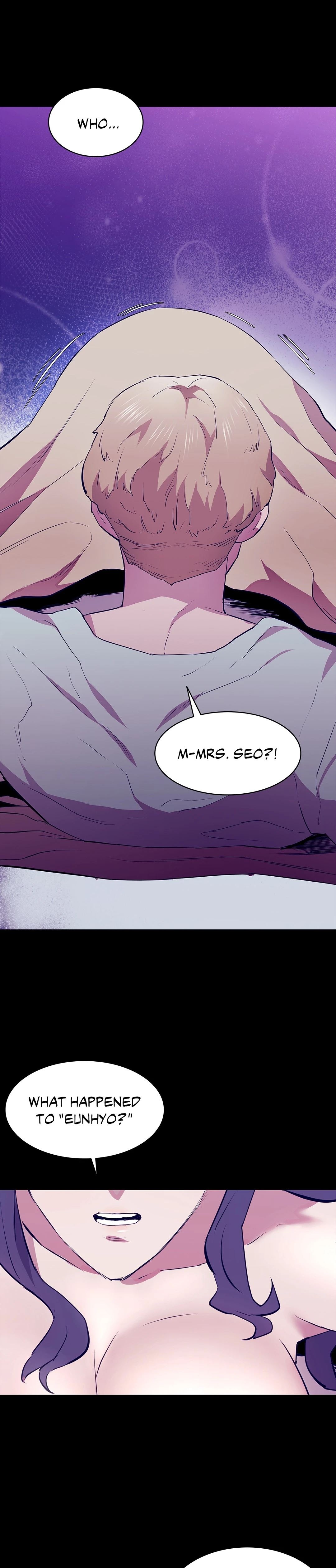 Thorns of Innocence chapter 33 page 31