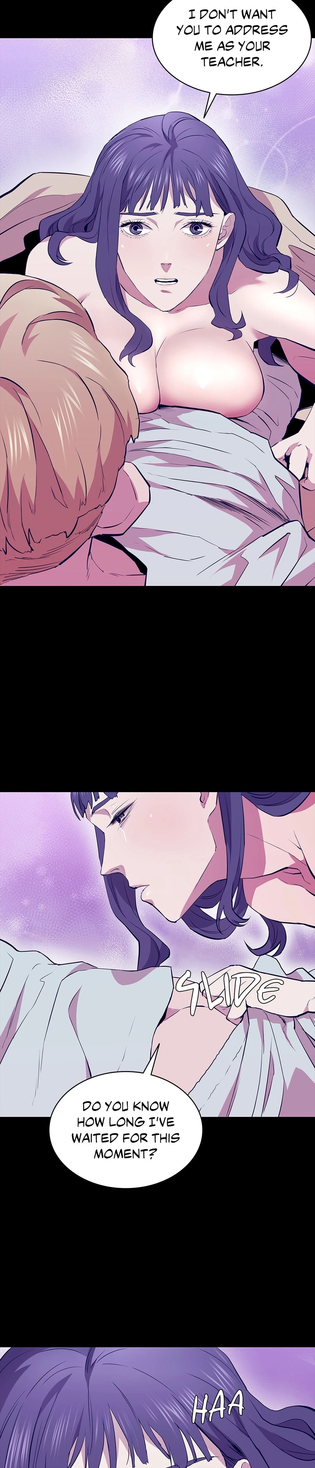 Thorns of Innocence chapter 33 page 32