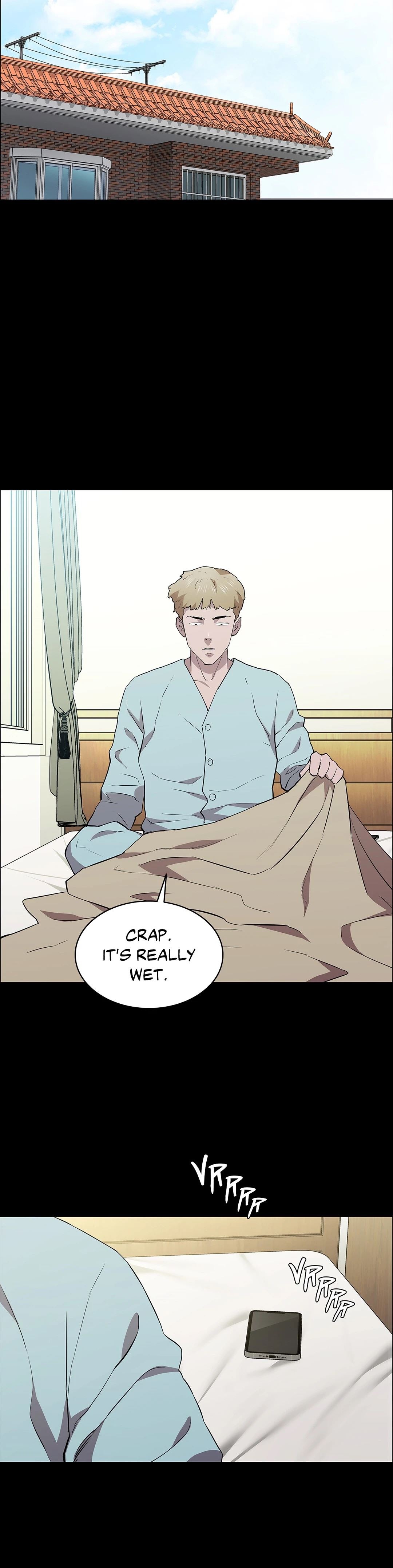 Thorns of Innocence chapter 33 page 35