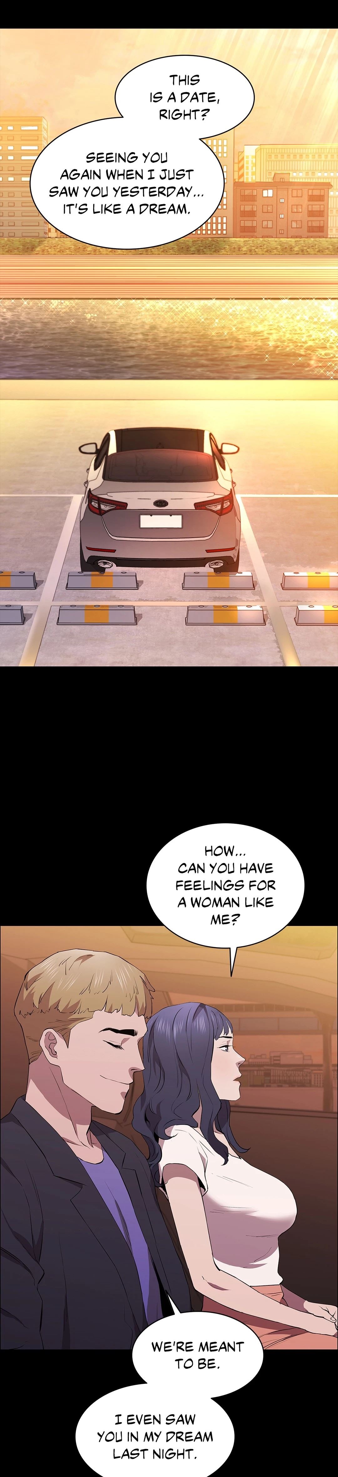 Thorns of Innocence chapter 33 page 37