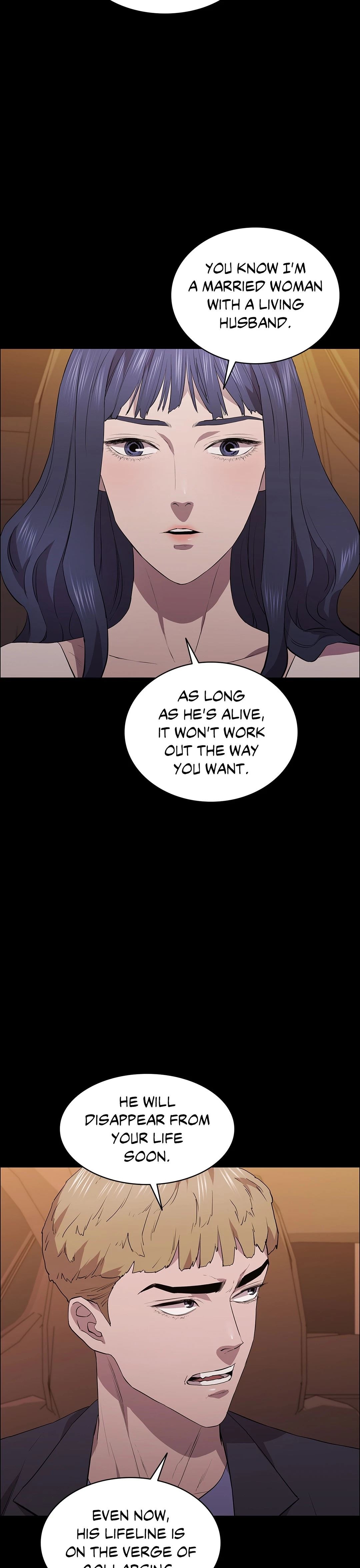Thorns of Innocence chapter 33 page 38