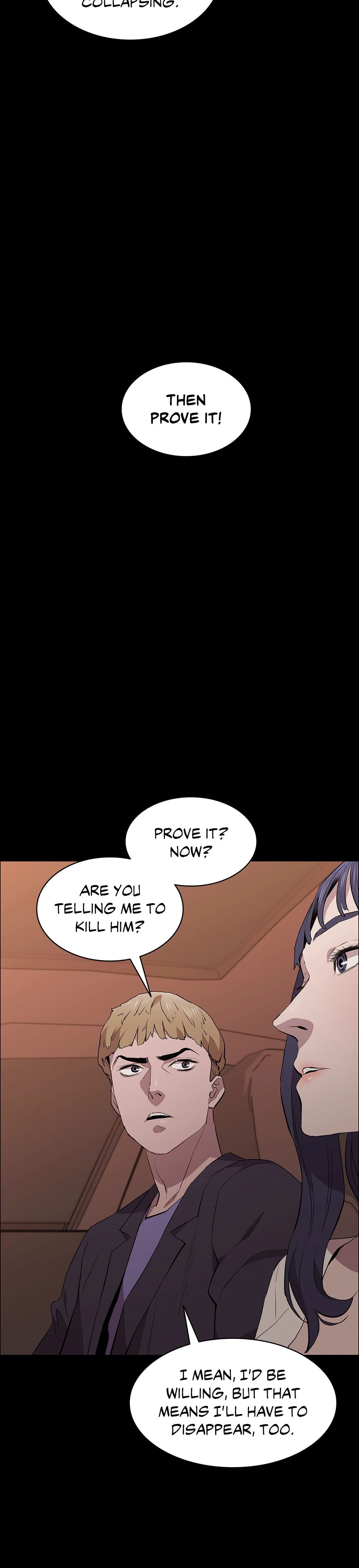 Thorns of Innocence chapter 33 page 39