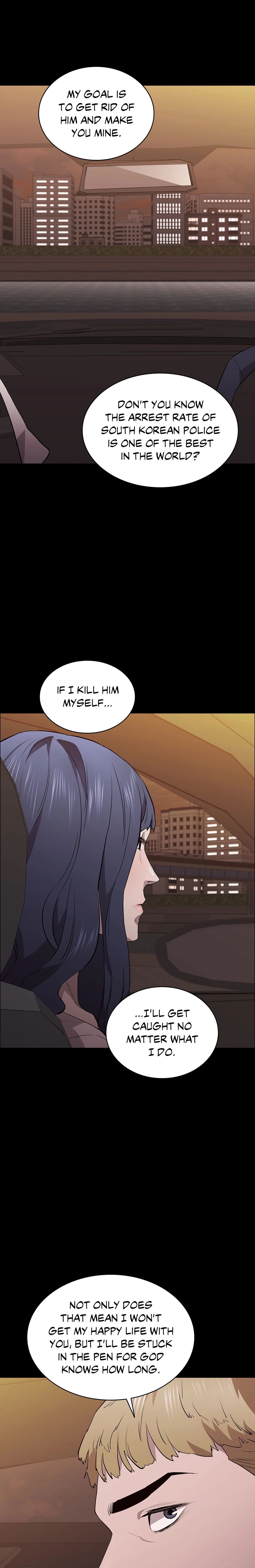 Thorns of Innocence chapter 33 page 40