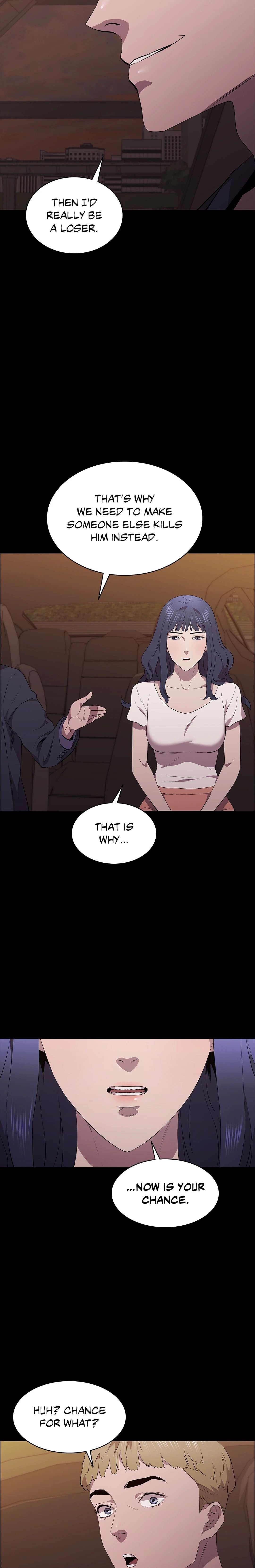 Thorns of Innocence chapter 33 page 41